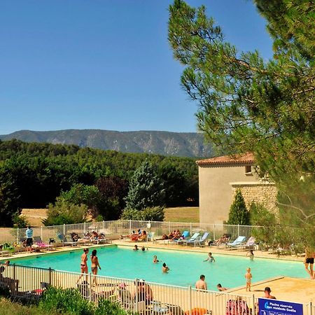 Residence Goelia Le Domaine Du Moulin Blanc Горд Экстерьер фото