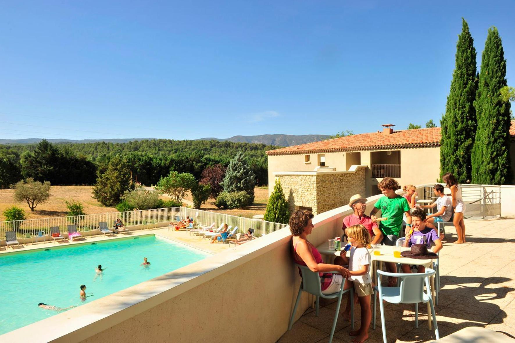 Residence Goelia Le Domaine Du Moulin Blanc Горд Экстерьер фото