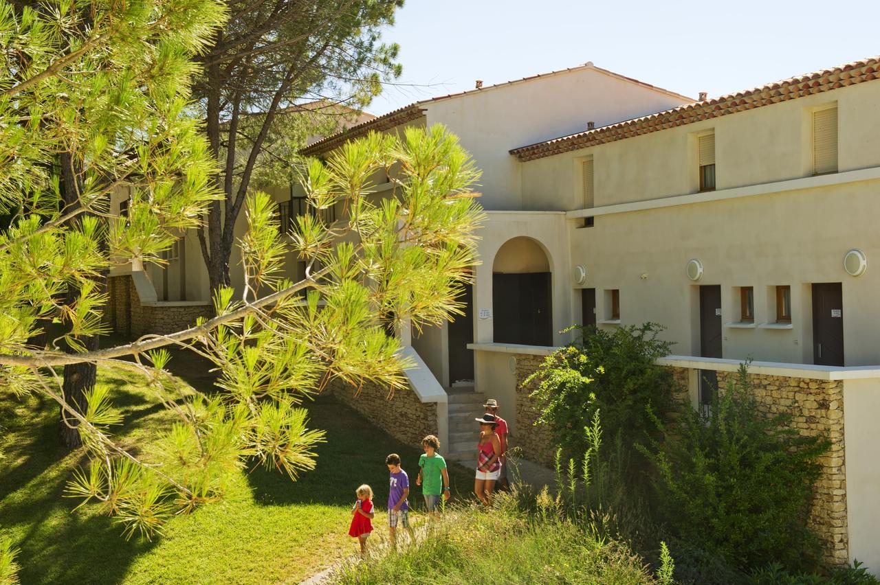 Residence Goelia Le Domaine Du Moulin Blanc Горд Экстерьер фото